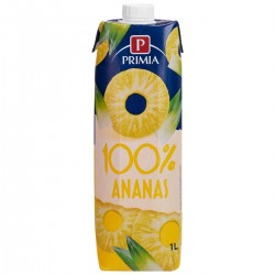 PRIMIA ANANAS 100%