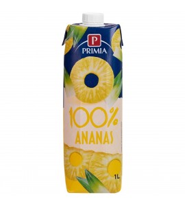 PRIMIA ANANAS 100%