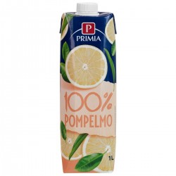 PRIMIA POMPELMO 100%