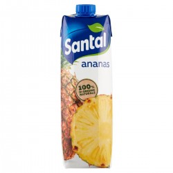 SANTAL ANANAS