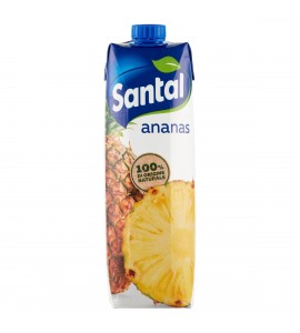 SANTAL ANANAS