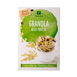 Muesli Croccante