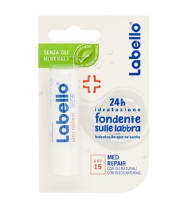 Labello Balsamo labbra MED Repair