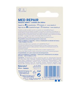 Labello Balsamo labbra MED Repair