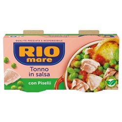 Piatto pronto con Gusto