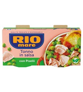 Piatto pronto con Gusto