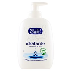 Neutro Roberts Sapone liquido