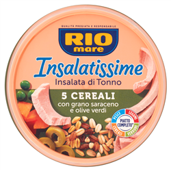 Insalatissime con Forchettina