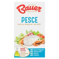 Bauer Dadi per brodo di pesce