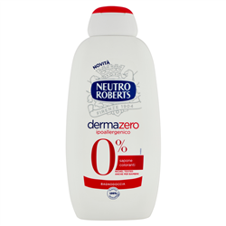 Neutro Roberts Bagnodoccia dermazero