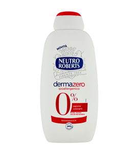 Neutro Roberts Bagnodoccia dermazero