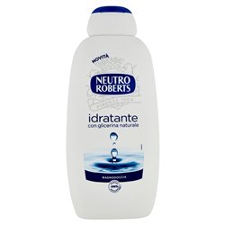 Neutro Roberts Bagnodoccia idratante