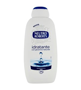 Neutro Roberts Bagnodoccia idratante