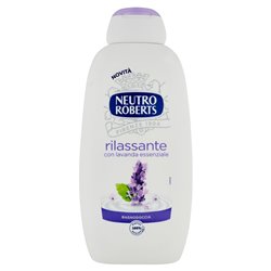 Neutro Roberts Bagnodoccia relax