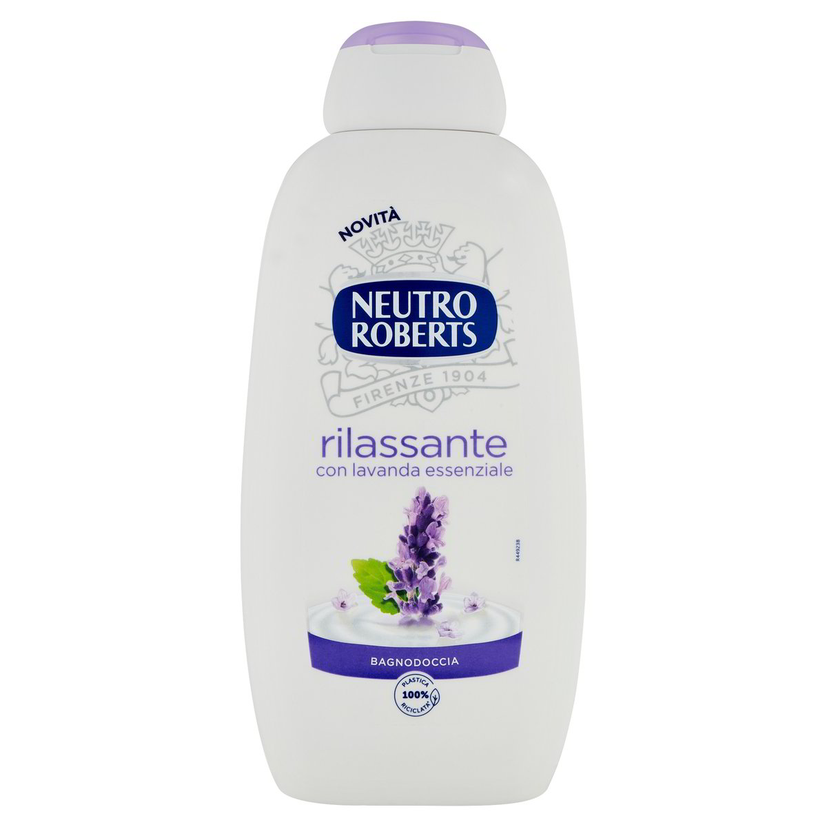 Neutro Roberts Bagnodoccia relax