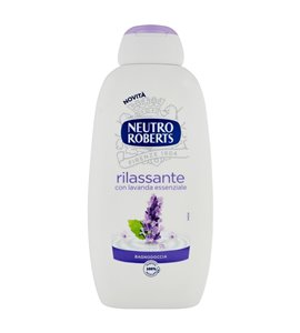 Neutro Roberts Bagnodoccia relax