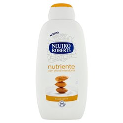 Neutro Roberts Bagnodoccia nutriente