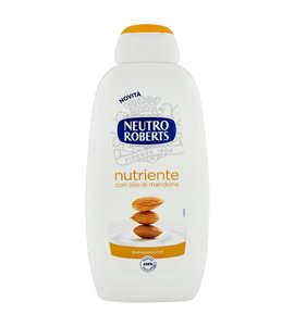 Neutro Roberts Bagnodoccia nutriente