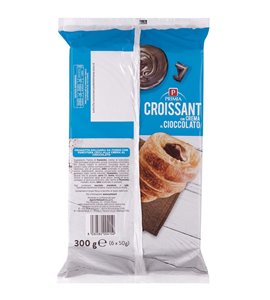 Primia Croissant al cioccolato