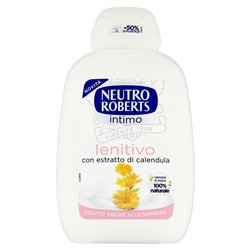 Intima Roberts Detergente intimo Lenitivo