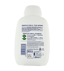 Intima Roberts Detergente intimo Lenitivo