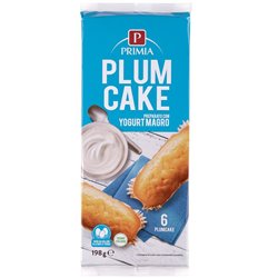 Primia PlumCake Classico