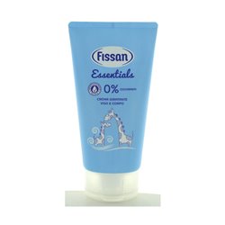 Fissan Crema Idratante Viso e Corpo Essentials