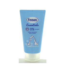 Fissan Crema Idratante Viso e Corpo Essentials