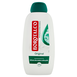 Borotalco Bagnodoccia Original