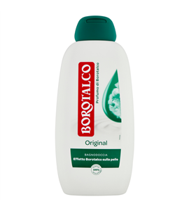 Borotalco Bagnodoccia Original