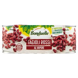 Fagioli Rossi
