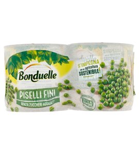 Piselli Fini
