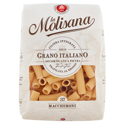 LA MOLISANA – Maccheroni n.37