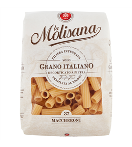 LA MOLISANA – Maccheroni n.37