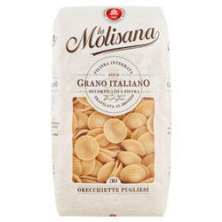 LA MOLISANA – orecchiette pugliesi n.30