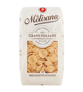 LA MOLISANA – orecchiette pugliesi n.30