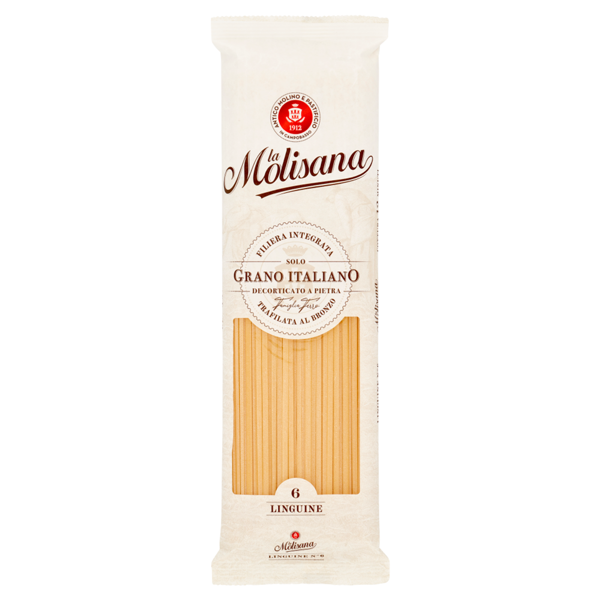 LA MOLISANA – linguine n.6