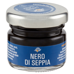 Nero di Seppia