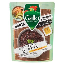 Gallo Riso Expresso Venere