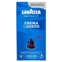 Crema E Gusto Classico