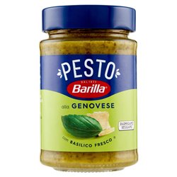 Pesto alla genovese