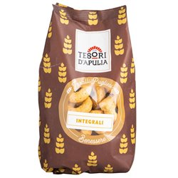 Taralli tradizionali pugliesi