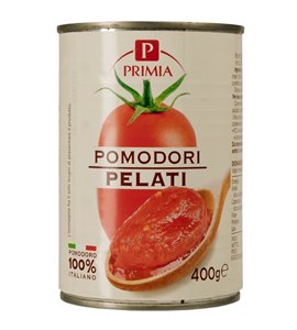 Pomodori pelati