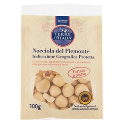 Nocciola del Piemonte
