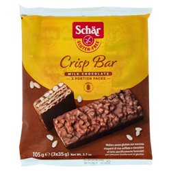 Crisp Bar