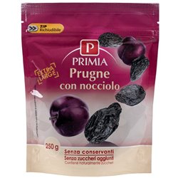 Prugne Con Nocciolo