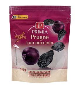 Prugne Con Nocciolo
