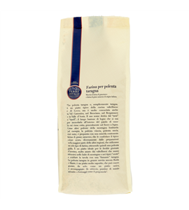 Farina per polenta taragna
