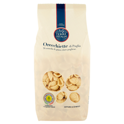 Orecchiette di Puglia