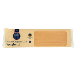 Pasta di Gragnano I.G.P. Spaghetti